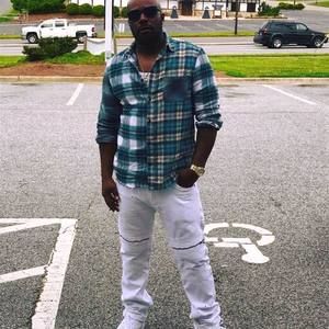 Meet your Posher, Harry